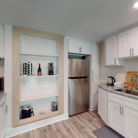 Magic Birch Lodge Windham Екстер'єр фото