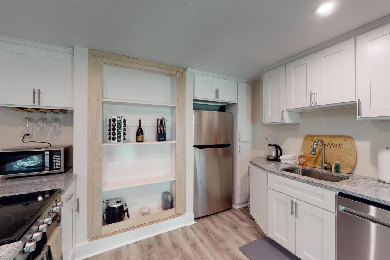 Magic Birch Lodge Windham Екстер'єр фото