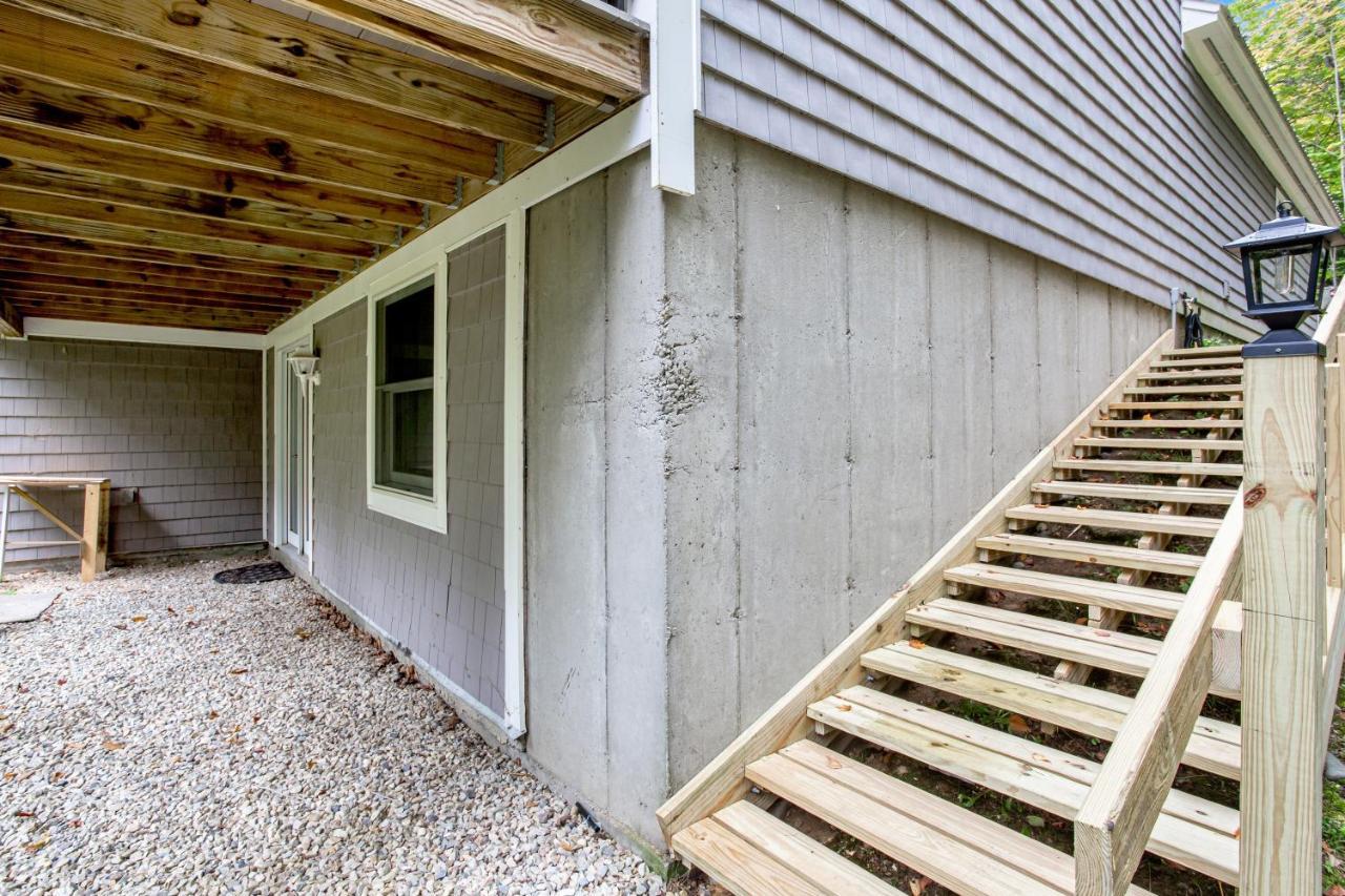 Magic Birch Lodge Windham Екстер'єр фото